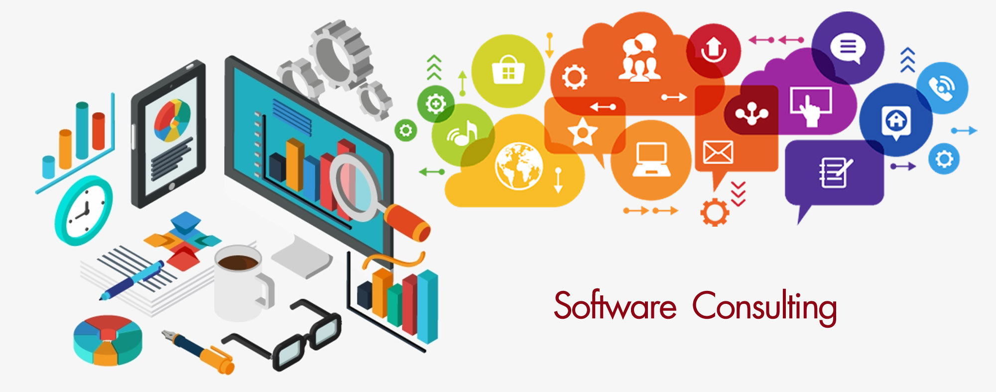 e-bzness Software Solutions